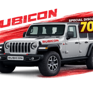 Rubicon