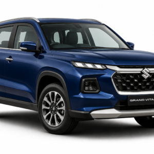 Grand Vitara