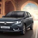 Honda Amaze