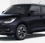 Maruti Suzuki Swift