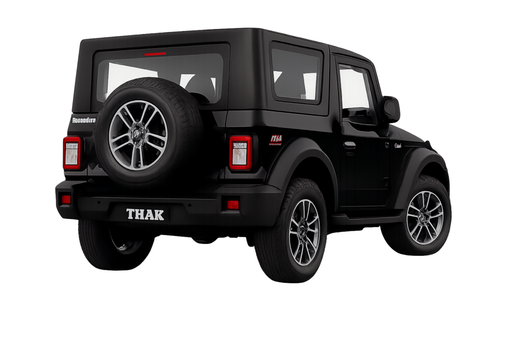 thar