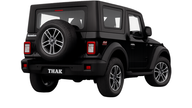 thar